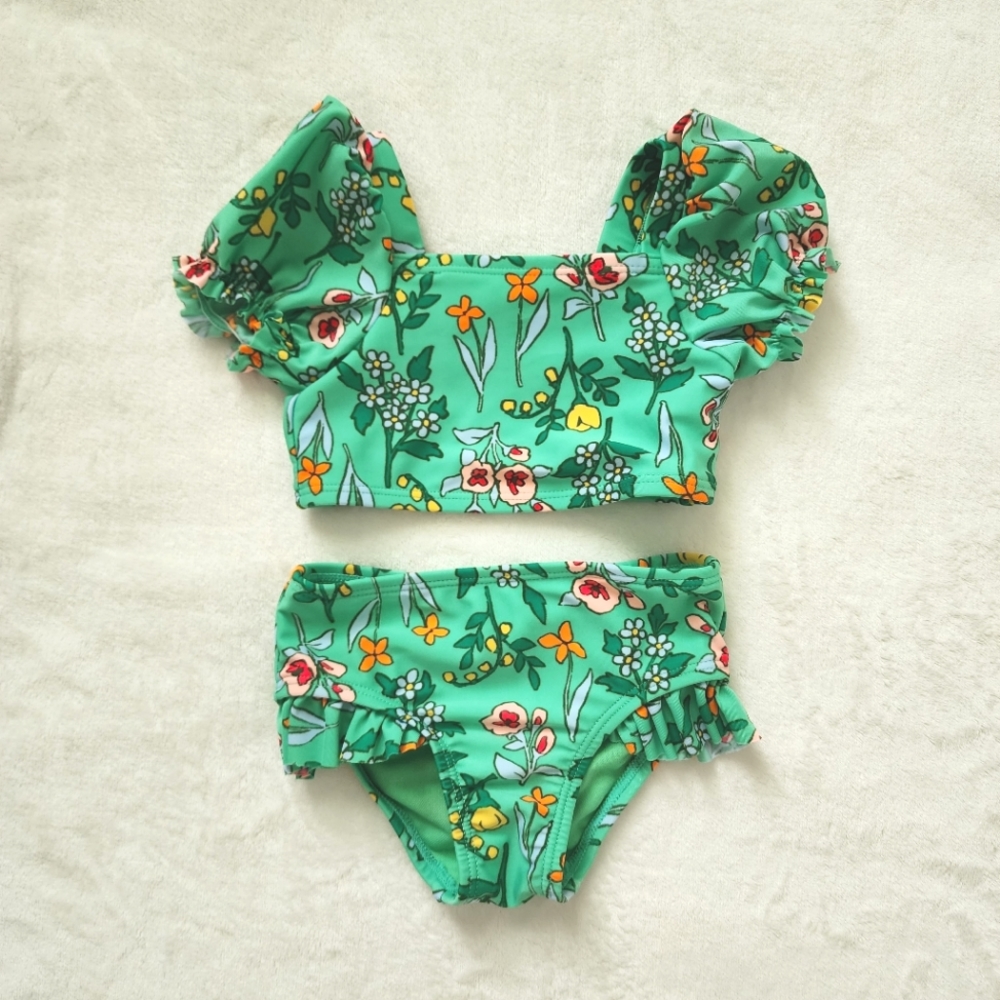 Cat & Jack Baby Girl's Bikini